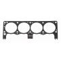 MR. GASKET MRG1121G SBM Head Gasket 4.140 Bore .028 thick