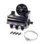 3 Stage Rotor Pump with Filter Mount