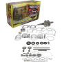 Vertex Pistons WR00029 Vertex Kawasaki Complete Engine Rebuild Kit