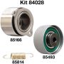 Dayco 84028 Timing Belt Kit
