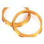 Project Kics WU7360 73/60 2 Pcs Hub Centric Rings