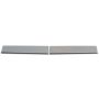 FIVESTAR FIV601-6702 Two Piece Spoiler 70 Deg
