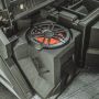 Rockford Fosgate UTV RNGR18-FWE Rockford Fosgate Polaris 18+ Ranger Models (Gen-2) 10in. Color Optix Subwoofer Enclosure