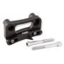 MSD IGNITION MSD89888 Billet Timing Pointer SBF w/10 O-Clock TDC