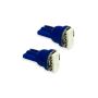 Diode Dynamics DD0033P 194 LED Bulb SMD2 LED - Blue (Pair)