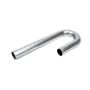 PATRIOT EXHAUST PEPH7036 J-Bend Mild Steel 2.000 x 3in Radius 18 Gauge