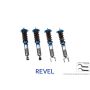 Revel Touring Sport Damper 16-17 Infiniti Q50 RWD