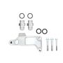 Remote Oil Filter Adapter
