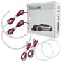 Oracle Lighting 2630-001 LED Halo Kit, White