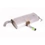 Omix Muffler 07-10 Jeep Compass & Patriot MK)