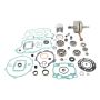 Vertex Pistons WR101-112 Vertex Kawasaki Complete Engine Rebuild Kit