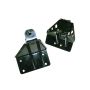 Superlift 3030 73-87 Chevy/GMC 1/2 & 3/4 Ton 4in Rear Shackle Flip Kit