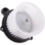 VDO PM4091 HVAC Blower Motor