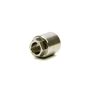 VINTAGE AIR VIN36140-MPA #6 SS Tite Fit Nut