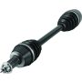 QuadBoss 609209 16-21 Polaris Scrambler 850 Rear Left Side Rugged Axle