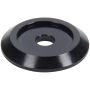 ALLSTAR PERFORMANCE ALL18841 Body Bolt Washer Black 10pk