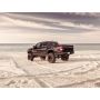 Road Armor 9161R0B 16-20 Toyota Tacoma Stealth Rear Winch Bumper - Tex Blk