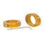 Whiteline Sway Bar Aluminum 25-27mm Lateral Lock Kits