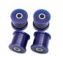 SuperPro 1978 Toyota Cressida Base Rear Trailing Arm Upper Bushing Set