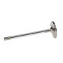 Manley 115638 Manley Valve - Exhaust, Valve-BBC S/D 1.880