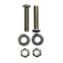 SeaSucker CX2202 Fork Mount Hardware - Mini Bomber/Bomber