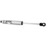 Fox 99+ Chevy 1500 2.0 Performance Series 9.1in. Smooth Body IFP Rear Shock (Aluminum) / 0-1in. Lift