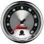 AutoMeter 1289 GAUGE, SPEEDOMETER, 5