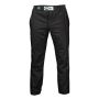 K1 RACEGEAR K1R22-SPT-NW-L Pant Sportsman Black Large