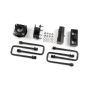 Zone Offroad 07-19 Toyota Tundra 3in Lift Kit