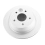 PowerStop AR8639EVC PowerStop Evolution Coated Rotor