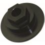 MOROSO MOR97100 Drive Mandrel Stepped Steel Washer