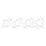 Cometic Nissan KA24DE 91-98 Exhaust .030 inch MLS Head Gasket 1.575 inch SQUARE Port