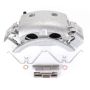 PowerStop L4937 Autospecialty By PowerStop Replacement Brake Caliper