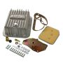 B&M 50281 Auto Trans Oil Pan
