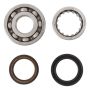 Hot Rods K073 06-17 Honda CRF 250 R 250cc Main Bearing & Seal Kit