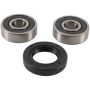 Pivot Works PWFWK-H30-050 80-99 Honda Z-50R PW Front Wheel Bearing Kit