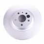 PowerStop AR84000EVC PowerStop Evolution Coated Rotor