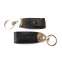 Akrapovic USB Key pocket - black