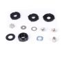Rugged Radios WIRE-BOOM-MOUNT Wire Boom Mounting Kit for Headsets or Helmets