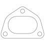 Cometic Ford/Coswroth BDA 3-Bolt .064 AM Exhaust Gasket
