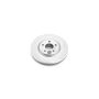 PowerStop AR8352EVC PowerStop Evolution Coated Rotor