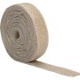 DEI 901150 Exhaust Wrap Exo 1.5in x 20ft - Tan