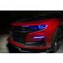 Oracle Lighting 1419-333 2020 Chevy Camaro SS/RS ORACLE ColorSHIFT(tm) RGB+A Headlight DRL Upgrade