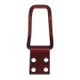 Omix Axe Clamp Rear- 41-45 Willys MB and Ford GPW