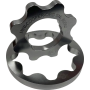 Boundary MINI-COOPER-OPG 02-06  BMW/Mini Cooper 1.6L (R53) Billet High Flow Oil Pump Gear