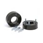 Daystar 2003-2009 Toyota 4Runner 2WD/4WD - 2.5in Leveling Kit Front (Coil Spring Spacers)