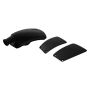 BELL HELMETS BEL2070044 Top Air Kit BR1 Infusion Matte Black