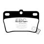 EBC Brakes UD1051 Ultimax OEM Replacement Brake Pads