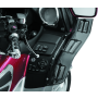 Kuryakyn 8939 Dragon Wings 01-17 Honda GL1800 Models Smoke