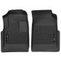 HUSKY LINERS HSK53121 GM X-Act Contour Floor Front Black